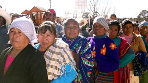 Programa  “Juntos por la Sierra Tarahumara” ayuda a 5 mil familias en Guachochi