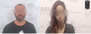 Captura AEI a dos narcomenudistas con  &ldquo;cristal&rdquo; en An&aacute;huac