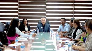 Consejo de Turismo acuerda generar cat&aacute;logo de servicios y calendario de actividades, en Cuauht&eacute;moc
