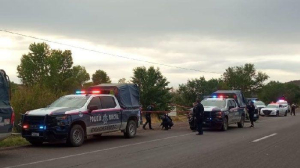 Identifican al joven ejecutado en la carretera a la Junta