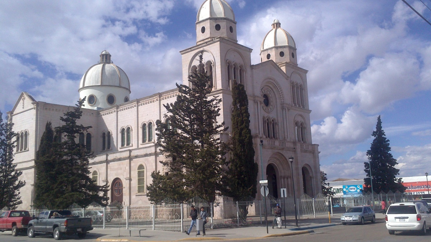 Prevén día caluroso con nublado parcial