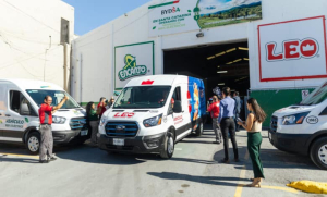Asaltan a empleado de Beef ; le quitaron 143 mp