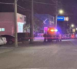 Fallece en hospital pap&aacute; de ni&ntilde;o de 9 a&ntilde;os que perdi&oacute; la vida en accidente