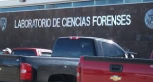 Identifica FEM a mujer localizada sin vida en Seccional An&aacute;huac