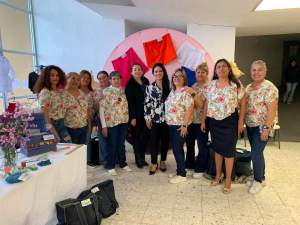 Exponen trabajados culturales en Carichi