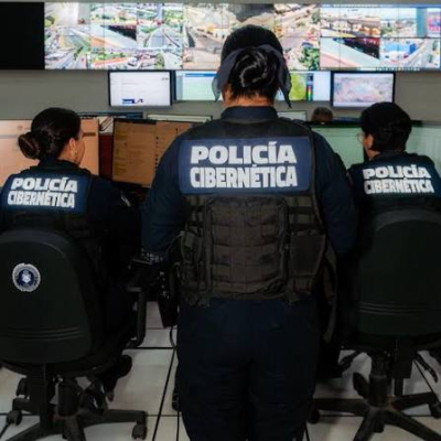 Atiende policía cibernética 70% casos en Chihuahua