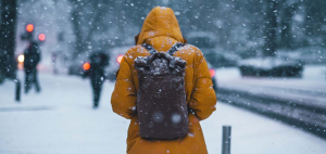 Preven martes gelido por el frente frio 23