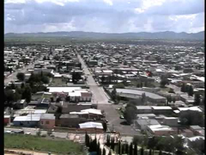Seguir&aacute;n d&iacute;as c&aacute;lidos y noches fr&iacute;as en Cuauht&eacute;moc