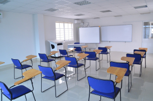 Suspenden clases toda la semana, se reanudan el lunes
