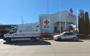 Muere hombre al caer 12 metros en una construcci&oacute;n