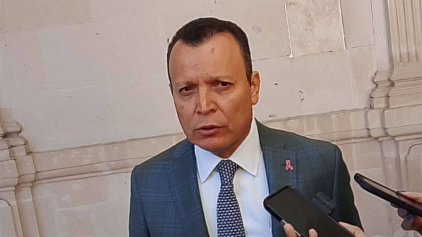 Pide auditor definir competencias por fallo judicial