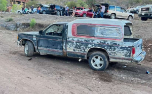 Atropellan y muere mujer en Cusihuiriachi