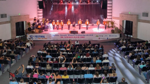 Karely G&oacute;mez presenta &ldquo;M&eacute;xico con tequila y son&rdquo;, en Cuauht&eacute;moc