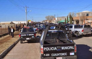 Se suicida mujer de 28 a&ntilde;os en Rubio