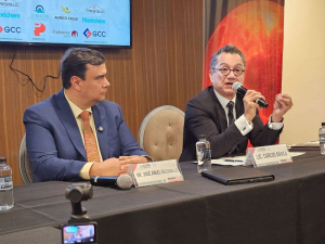 Chihuahua sede del Congreso Internacional de Molienda y Tecnolog&iacute;a Minera