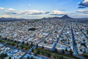 Dia soleado con temperatura de 32 grados cent&iacute;grados