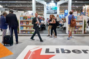 Inician trabajos para el evento " Expo Liber 2023"