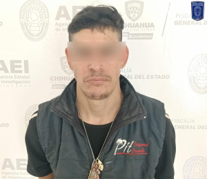 Capturan a otro narcomenudista en Tierra y Libertad