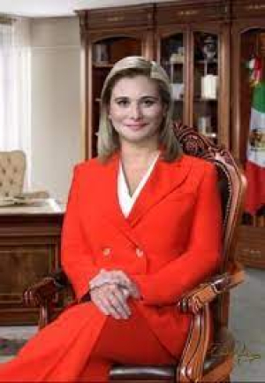 Libros de texto detenidos por orden de la suprema corte: MARU CAMPOS