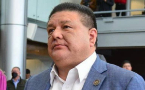 Analizan investigaci&oacute;n para fincar cargos contra presuntos asesinos de Comandante: J&aacute;uregui