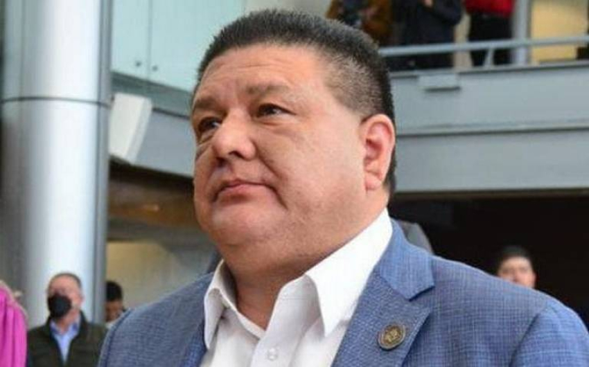 Analizan investigaci&oacute;n para fincar cargos contra presuntos asesinos de Comandante: J&aacute;uregui