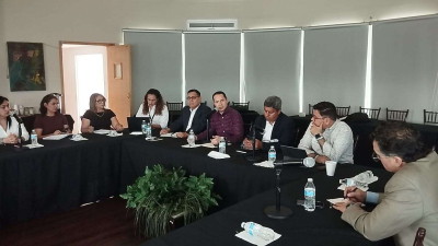 Avanza iniciativa para reforzar la educación inclusiva en Chihuahua
