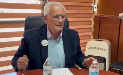 Se solidariza Presidente Beto Pérez en el caso de Lina Rodríguez