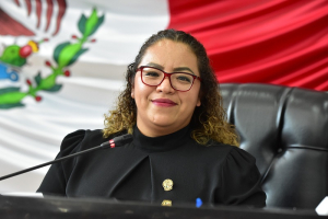 Acepta diputada filtros en nuevas afiliaciones a Morena