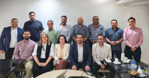 instalan el Consejo Consultivo Ciudadano de Vialidad