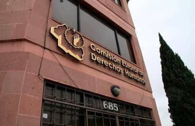 Cedh defiende a 79 desplazados en Baborigame