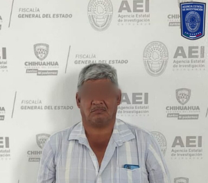 Detenido por atentar contra la vida de una mujer