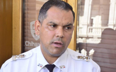 Fortalecen la seguridad en la sierra tarahumara, invierten mas de 10 MDP