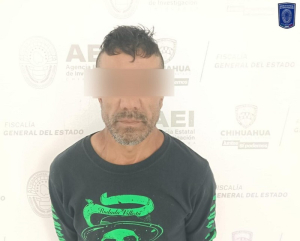 Capturan en flagrancia a narcomenudista en An&aacute;huac
