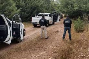 Asesinan a hombre de 50 a&ntilde;os en Temosachic
