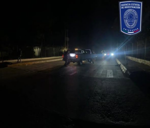 Permanente resguardo en Guachochi, siguen las investigaciones