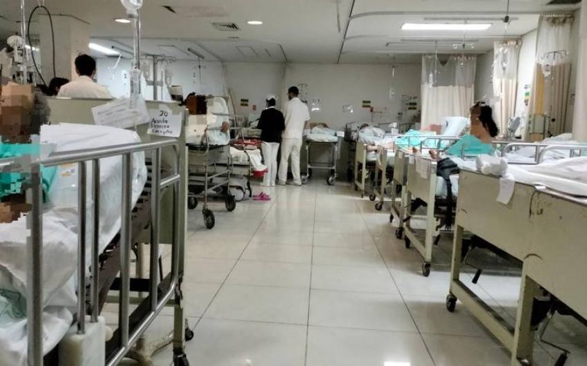 IMSS brinda tratamiento a mujeres con ovario poliqu&iacute;stico