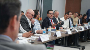 Refuerza CCE alianza contra la corrupci&oacute;n