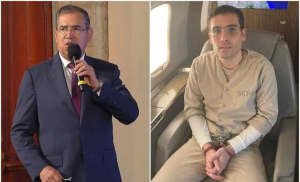 Abogados de Ovidio Guzm&aacute;n desmienten a AMLO y califican de ilegal su extradici&oacute;n