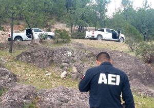 Se ahoga al nadar en una laguna de Guerrero