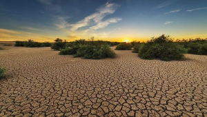Chihuahua ante una crisis de sequ&iacute;a, pocas posibilidades de lluvia
