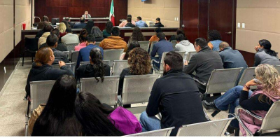 Procesan a 34 imputados por narcomenudeo