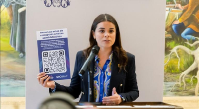 Cero tolerancia a la violencia de género: Gobierno