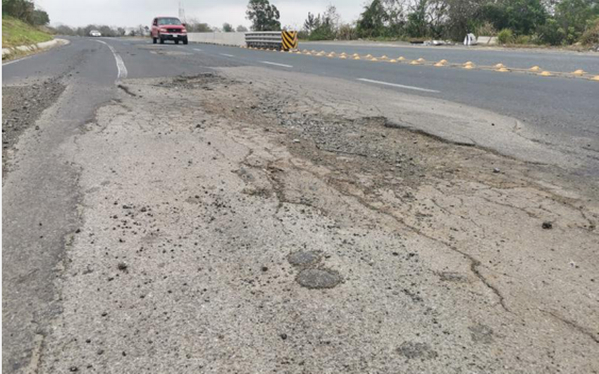 Llama CMIC a federaci&oacute;n invertir en carreteras