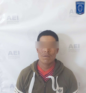 Sentencia de 13 a&ntilde;os a presunto feminicida en Bocoyna