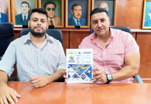 &ldquo;Unidos en movimiento&rdquo; invita a practicar deporte, en Cuauht&eacute;moc