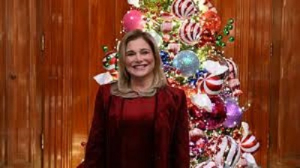 Gobernadora desea feliz navidad y a&ntilde;o nuevo a los Chihuahuenses