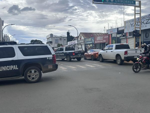 Identifican a ejecutado, era empresario de la Junta