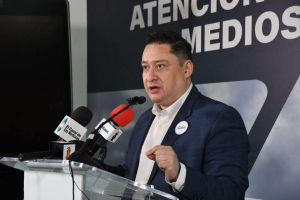 Morena quiere amordazar a periodistas: Diputado
