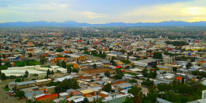 Pronostican d&iacute;a soleado con m&aacute;xima de 26 grados