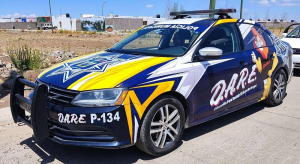 Aseguran a menor por omisi&oacute;n de cuidados